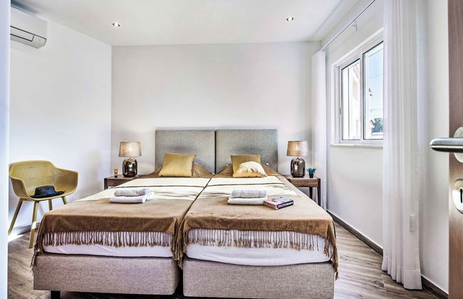 Villa Vivienda Silva - Foto 10