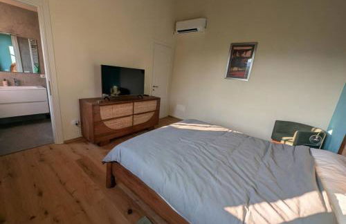 Cozy 2BR Mountain Escape - Molazzana - Foto 29