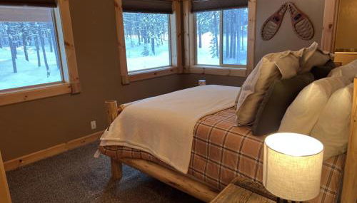 Lakeside, Hot Tub Theater Room - Foto 5