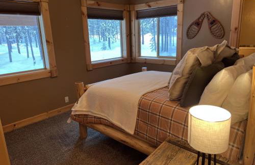 Lakeside, Hot Tub Theater Room - Foto 5