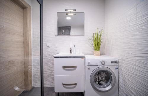 Villa Nesa - beautiful guest house at continental Croatia with Outdoor swimming pool, Sauna and 3 Bedrooms - Foto 43