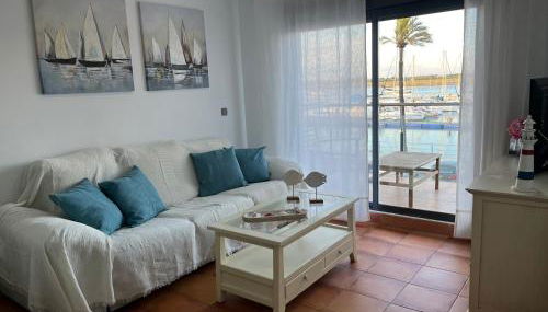 Puerto Deportivo - Foto 3