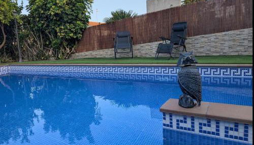 Winahost Apartment la Piscina de Creixell - Foto 2