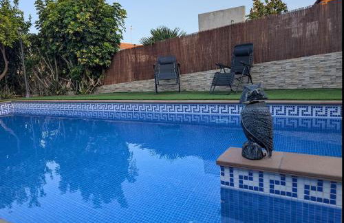 Winahost Apartment la Piscina de Creixell - Foto 2