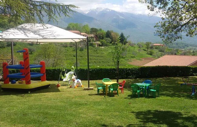 Agriturismo Tenuta del Daino - Photo 30