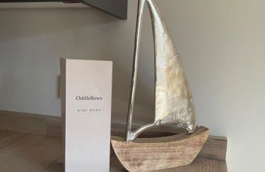 Sea Views Oddfellows - Foto 28