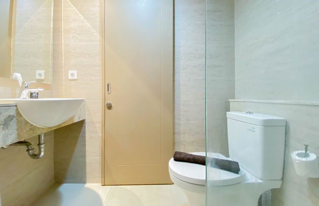 Well Furnished And Comfortable 2Br Apartment Gold Coast - Foto 19