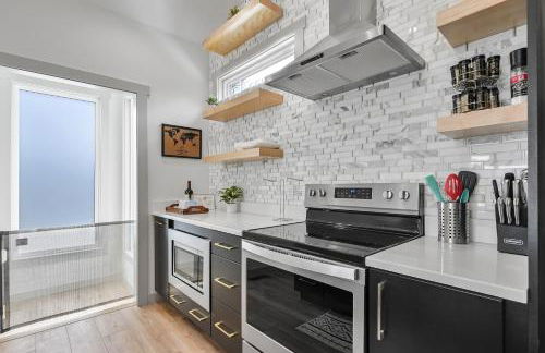 Mon Trèsor, Modern Mountain Views with deck - Foto 38