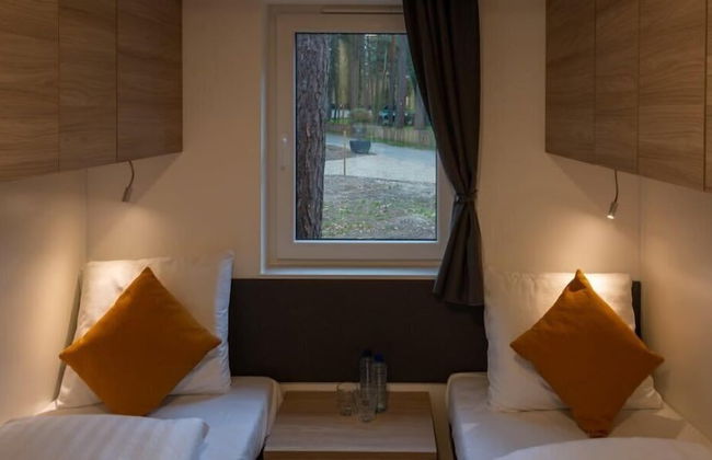 Europarcs Hoge Kempen - Foto 31