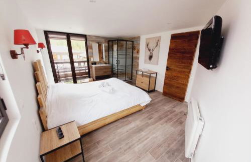 Le Super Refuge de l'Ecureuil - Foto 17