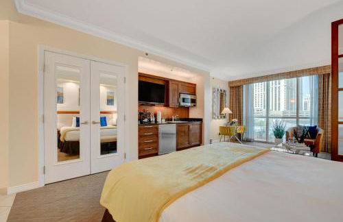 Sin City Suite @ MGM Signature - Foto 4