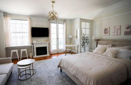 Chambre de Bonne in Downtown Long Beach - Foto 22