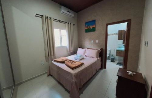 Casa Acerola - Vila de São Jorge - Foto 13