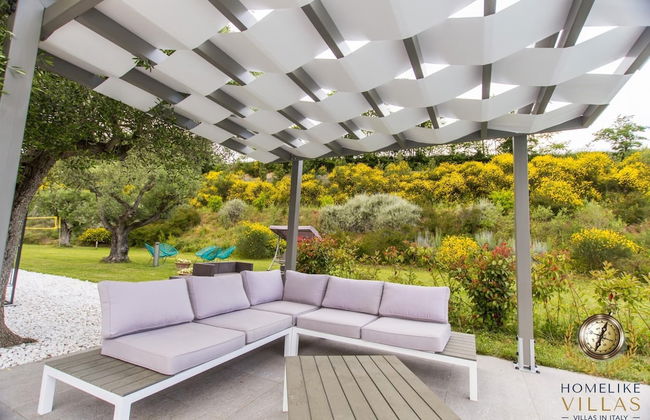 Villa Giorgi - Foto 3