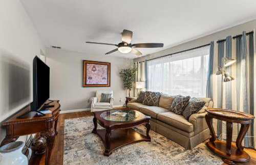 Close to The Greene, Escape Kalm Retreat - Foto 12