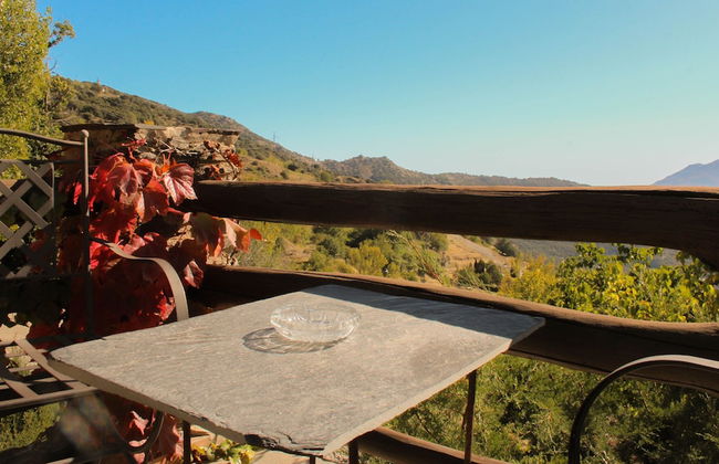 Casa Rural Catifalarga Capileira - Foto 29