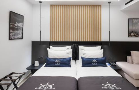 Captain Napoleon Paterakis CNP Luxurious Suites - Foto 77