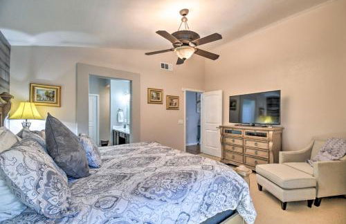 Patio and Grilling Station Family Home in Glendale - Foto 18