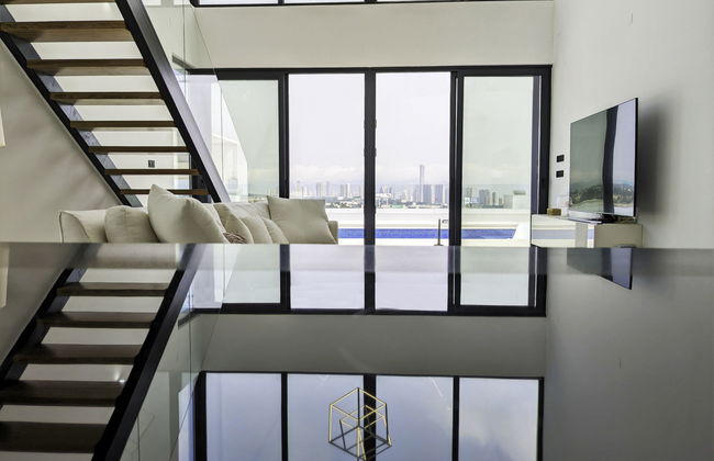 Villa Benidorm Views - Foto 8