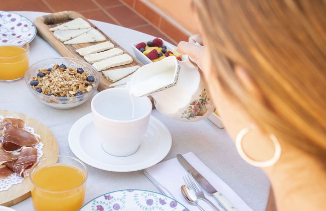 La Casa de Los Moyas - Foto 21