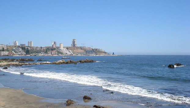 Valparaíso & Viña del Mar Day Trip - Photo 5