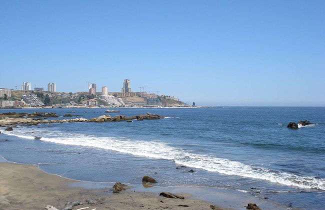 Valparaíso & Viña del Mar Day Trip - Photo 5