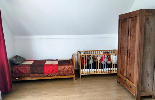 Noclegi Małgorzatka - Foto 2