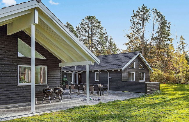 Luxury Retreat in Asserbo - By Traum Ferienwohnungen - Foto 31