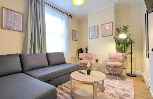 Cosy York Retreat Near Centre Free Parking - Foto 2