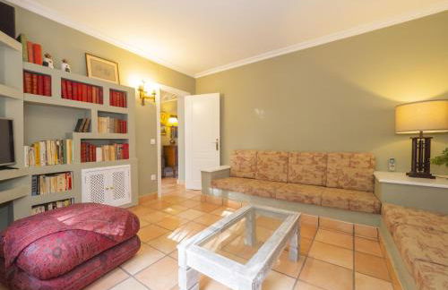 Cubo's Quinta de los Cisnes & minigolf included - Foto 22