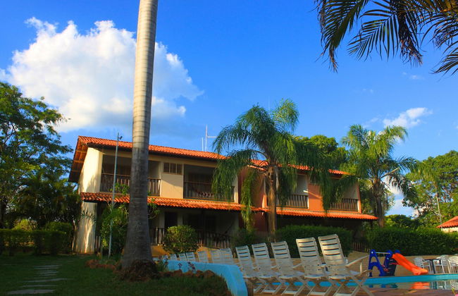 Hotel Tia Dora - Photo 74