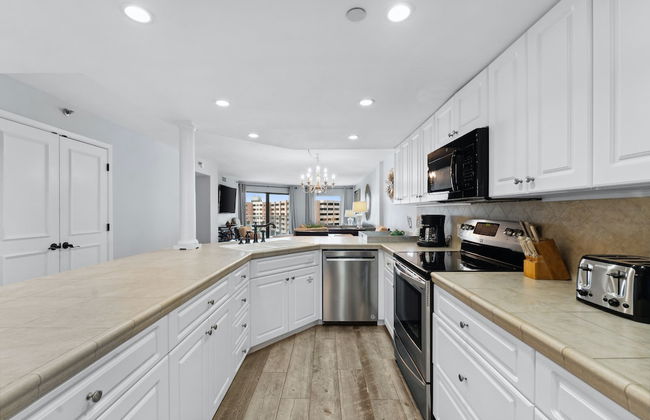 Inlet Reef Club by Panhandle Getaways - Foto 12