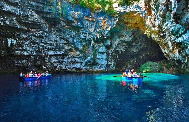 Tour por Kefalonia - Foto 3