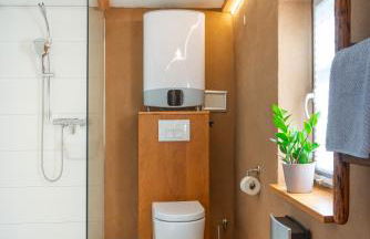 Ferienappartement Enzianshaus - Photo 4