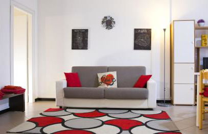 The Comfort Apartment - Le Cà De Boron - Foto 16