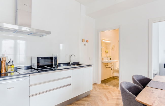 Limehome Málaga Calle Ancha del Carmen - Foto 20