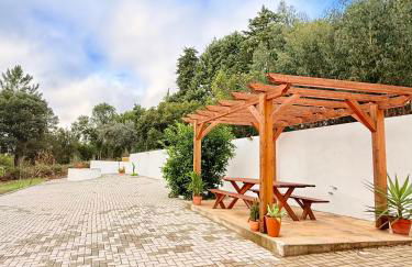 Monte do Garnacho - Villa in the Mountains - Foto 1