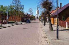 Apartament w Supraślu - Foto 14