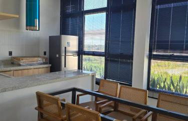 Cozy Moov Smart Apartamento - Foto 16