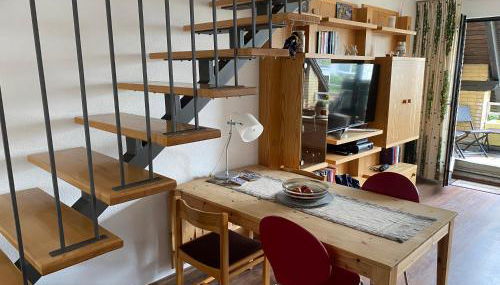 Gipfel Lounge - Photo 5