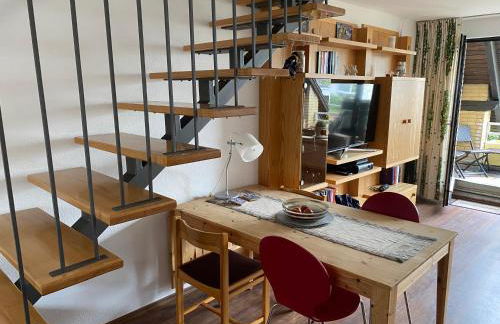 Gipfel Lounge - Photo 5