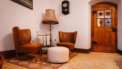 Ferienwohnung Graf Heinrich - Foto 4