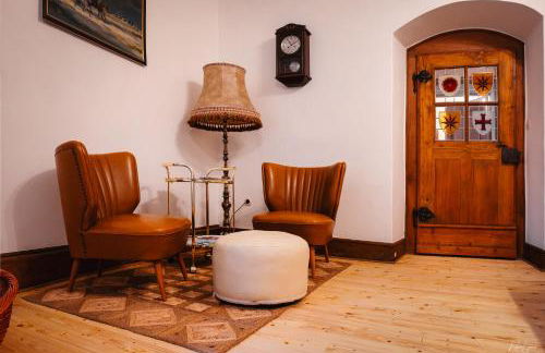 Ferienwohnung Graf Heinrich - Foto 4