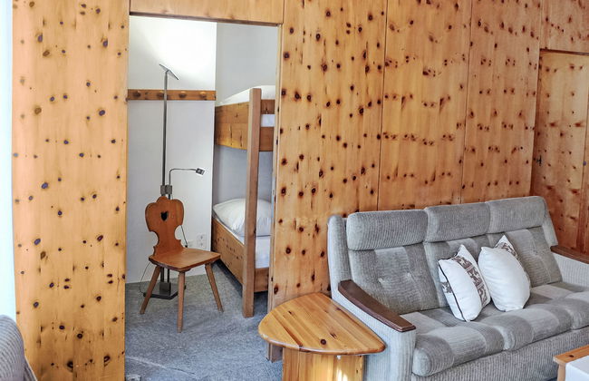 Chesa Cromer - Foto 11