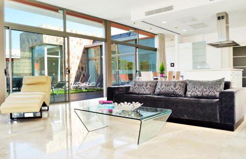 Villas Opal Anfi Tauro - Foto 17