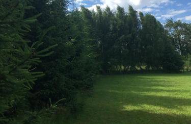 Rybakówka Nad Jeziorem Wicko - Foto 40