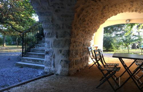 Le Mas Charlemagne - Foto 67