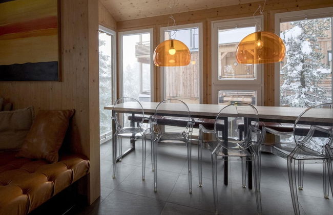 Chalet in Austria Near Ski Resort - Foto 14