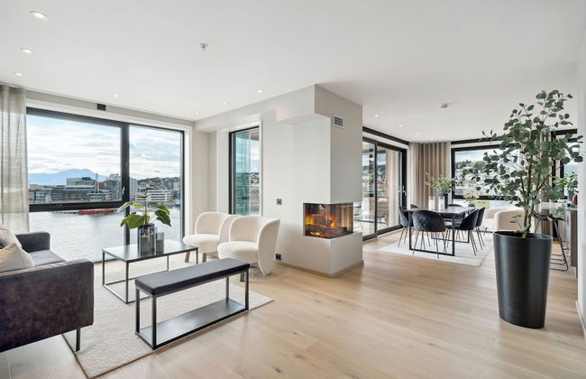 TotalApartments Vervet Fram F - Foto 12