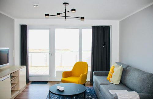 Apartmenthaus Hohenfels - Foto 10